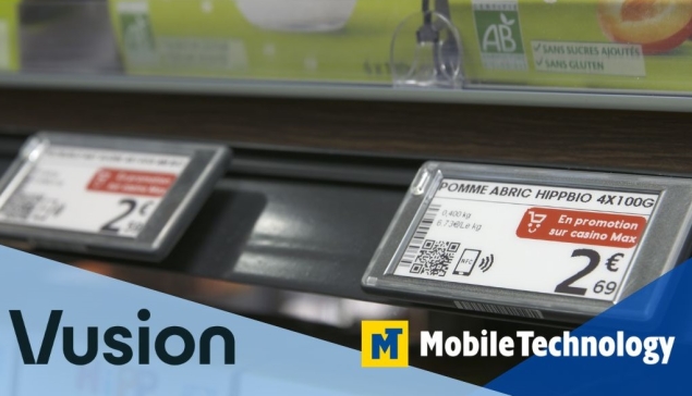 Mobile Technology & Vusion: Υλοποιήσεις ESL μεγάλης κλίμακας σε όλη την Ελλάδα